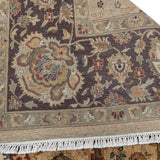 HAMADAN | FT 8'6" X 12' | TRADITIONAL RUGS | CAMEL COLOR