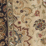 HAMADAN | FT 8'6" X 12' | TRADITIONAL RUGS | CAMEL COLOR
