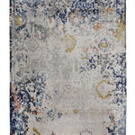 MONTER | FT 6' X 9' | TRADITIONAL RUGS | MULTI COLOR - Luxurify