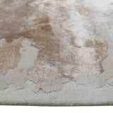 SANDRINE | FT 6' X 9' | MODERN RUGS | BEIGE COLOR
