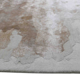 SANDRINE | FT 6' X 9' | MODERN RUGS | BEIGE COLOR
