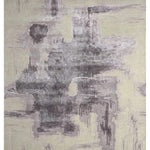 AMALITH | FT 6' X 9' | MODERN RUGS | BEIGE/PURPLE COLOR - Luxurify