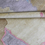 CHAOS | FT 8' X 10' | MODERN RUGS |  MULTI COLOR