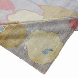 CHAOS | FT 8' X 10' | MODERN RUGS |  MULTI COLOR