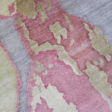 CHAOS | FT 8' X 10' | MODERN RUGS |  MULTI COLOR