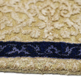 ARISTELLE | FT 5' X 7' | TRADITIONAL RUGS | IVORY/BLUE COLOR