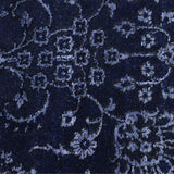 ARISTELLE | FT 5' X 7' | TRADITIONAL RUGS | IVORY/BLUE COLOR