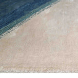WAVE | FT 6' X 9' | MODERN RUGS | GREY/BLUE COLOR