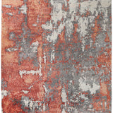 AFFLUENCE | FT 9.0' X 12 | MULTI Color | RARE