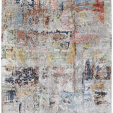 MONTAGE | FT 8' X 10' | FT 9' X 12' | MULTI COLOR | RARE