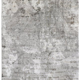 NIGHTMARE | FT 6' X 9' | FT 9' X 12' | MODERN | BLACK COLOR