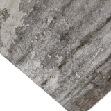 NIGHTMARE | FT 6' X 9' | FT 9' X 12' | MODERN | BLACK COLOR
