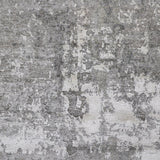 NIGHTMARE | FT 6' X 9' | FT 9' X 12' | MODERN | BLACK COLOR