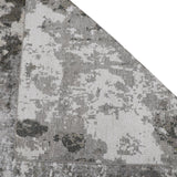 NIGHTMARE | FT 6' X 9' | FT 9' X 12' | MODERN | BLACK COLOR