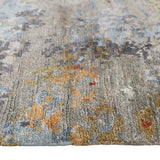 HILTON NATURAL | FT 8'x10 | FT 9' x 12' | MODERN | MULTI COLOR