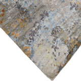 HILTON NATURAL | FT 8'x10 | FT 9' x 12' | MODERN | MULTI COLOR