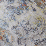 HILTON NATURAL | FT 8'x10 | FT 9' x 12' | MODERN | MULTI COLOR