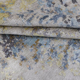 HILTON NATURAL | FT 8'x10 | FT 9' x 12' | MODERN | MULTI COLOR