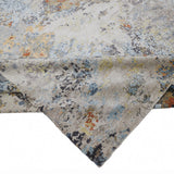 HILTON NATURAL | FT 8'x10 | FT 9' x 12' | MODERN | MULTI COLOR