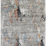 APATHY | FT 8.0' X 10 | FT 10' x 14' | MULTI Color | CHROMATIC