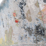 CANVAS | FT 6' X 9' | FT 8' X 10' | FT 9' x 12' | MULTI COLOR | CHROMATIC