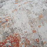 ECLIPSE FRAGMENT | FT 9' X 12' | FT 10 ' X 14' | MULTI Color | RARE