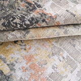 MERSEILLE | FT 6' X 9' | FT 8' x 10'| FT 9' x 12' | GREY/MULTI Color | LANDSCPAES