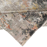 MERSEILLE | FT 6' X 9' | FT 8' x 10'| FT 9' x 12' | GREY/MULTI Color | LANDSCPAES
