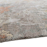 MERSEILLE | FT 6' X 9' | FT 8' x 10'| FT 9' x 12' | GREY/MULTI Color | LANDSCPAES