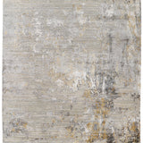 BROCADE | FT 8.0' X 10 | GREY/MULTI Color | LANDSCPAES