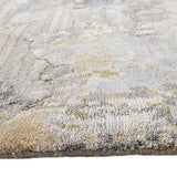 BROCADE | FT 8.0' X 10 | GREY/MULTI Color | LANDSCPAES