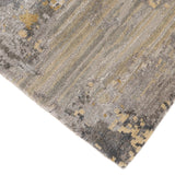 BROCADE | FT 8.0' X 10 | GREY/MULTI Color | LANDSCPAES
