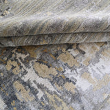 BROCADE | FT 8.0' X 10 | GREY/MULTI Color | LANDSCPAES